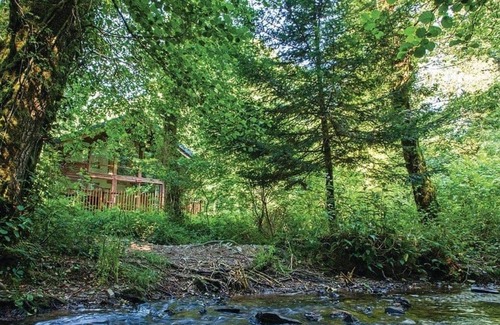 Herodsfoot Cabin | 2 bedroom accommodation in Liskeard