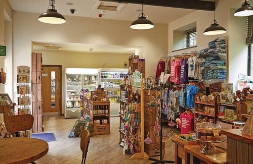 Herodsfoot Cabin | 2 bedroom accommodation in Liskeard