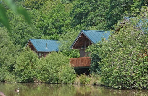Herodsfoot Cabin | 2 bedroom accommodation in Liskeard