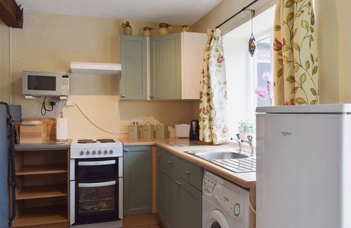 Ormskirk Cottage | 2 bedroom accommodation in Burscough, near Southport