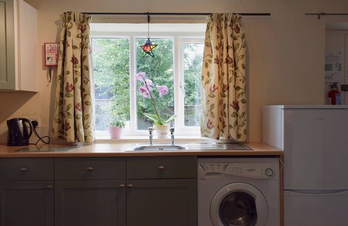 Ormskirk Cottage | 2 bedroom accommodation in Burscough, near Southport