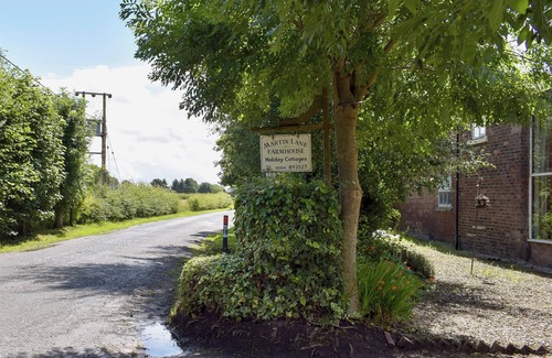 Ormskirk Cottage | 2 bedroom accommodation in Burscough, near Southport