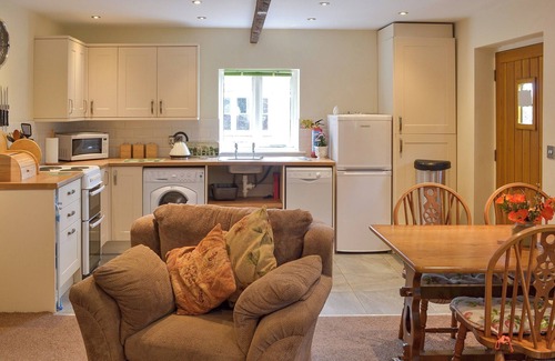Ormskirk Cottage | 2 bedroom accommodation in Burscough, near Southport
