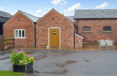 Ormskirk Cottage | 2 bedroom accommodation in Burscough, near Southport