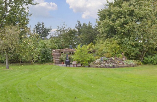 Ormskirk Cottage | 2 bedroom accommodation in Burscough, near Southport