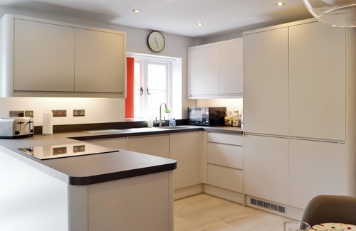 Longtown Cottage | 2 bedroom accommodation in Grosmont, near Abergavenny