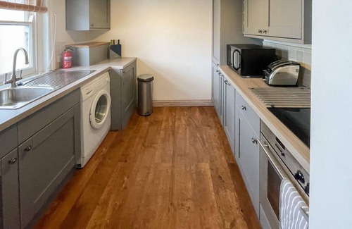 Marazion Cottage | 2 bedroom accommodation in Marazion