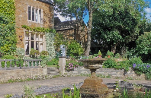 Medbourne Cottage | 2 bedroom accommodation in Great Easton, near Market Harborough