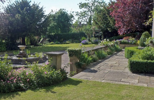 Medbourne Cottage | 2 bedroom accommodation in Great Easton, near Market Harborough