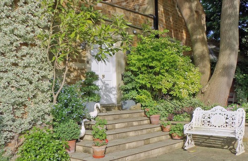 Medbourne Cottage | 2 bedroom accommodation in Great Easton, near Market Harborough