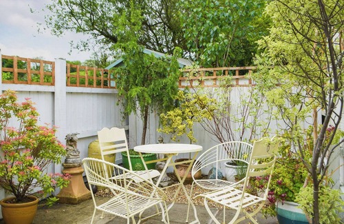 Narberth Cottage | 2 bedroom accommodation in Narberth