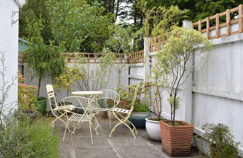 Narberth Cottage | 2 bedroom accommodation in Narberth