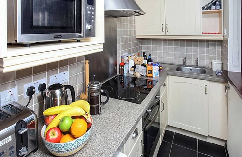 Chysauster Ski Chalet | 2 bedroom accommodation in Penzance