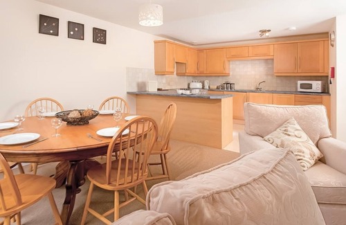 Chysauster Ski Chalet | 2 bedroom accommodation in Penzance