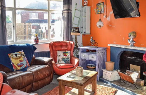 Skegness Cottage | 2 bedroom accommodation in Skegness