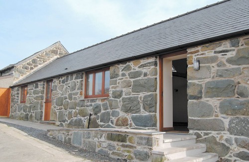 Talsarnau Cottage | 2 bedroom accommodation in Talsarnau, near Harlech