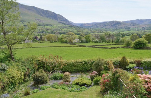 Threlkeld Cottage | 2 bedroom accommodation in Threlkeld