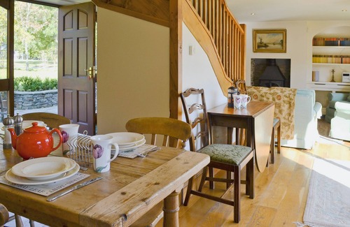 Westleigh Cottage | 2 bedroom accommodation in Webbery, near Bideford