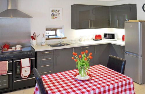 Hartland Cottage | 2 bedroom accommodation in Hartland, near Bideford