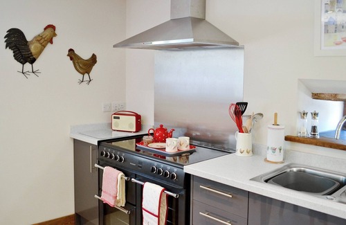 Hartland Cottage | 2 bedroom accommodation in Hartland, near Bideford