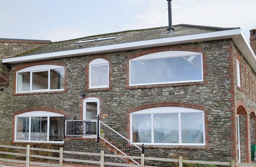 Brayford Cottage | 2 bedroom accommodation in Heasley Mill, near South Molton