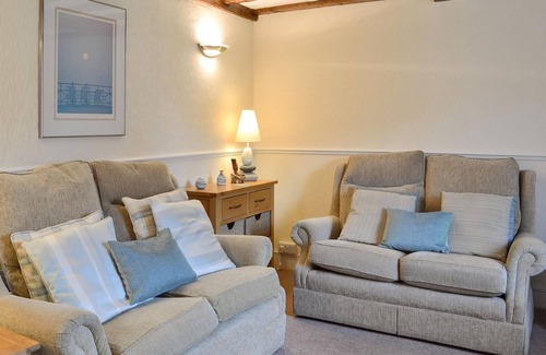 Rottingdean Cottage | 2 bedroom accommodation in Rottingdean, near Brighton