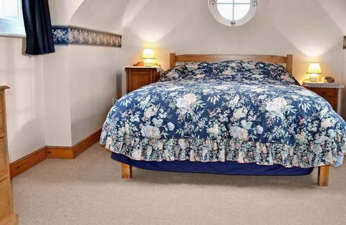 Cartmel Cottage | 2 bedroom accommodation in Cartmel