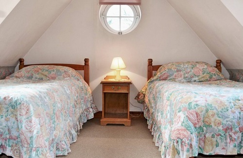 Cartmel Cottage | 2 bedroom accommodation in Cartmel