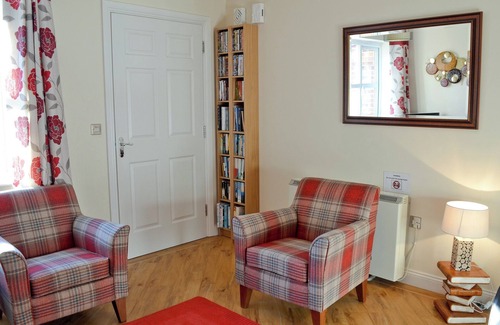 Beadnell Cottage | 2 bedroom accommodation in Beadnell, near Chathill