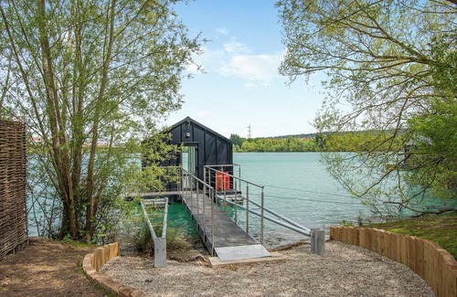 Eccles Cottage | 2 bedroom accommodation in Halling