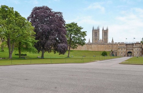 Lincoln Cottage | 2 bedroom accommodation in Lincoln
