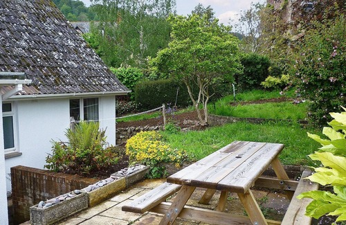 Dunster Cottage | 2 bedroom accommodation in Dunster, near Minehead