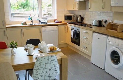 Dunster Cottage | 2 bedroom accommodation in Dunster, near Minehead