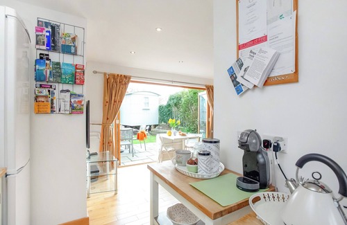 Cubert Cottage | 2 bedroom accommodation in Cubert, near Newquay