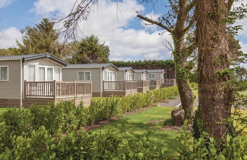 White Cross House | 2 bedroom accommodation in Newquay