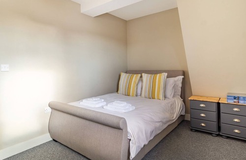 Norwich Cottage | 2 bedroom accommodation in Norwich