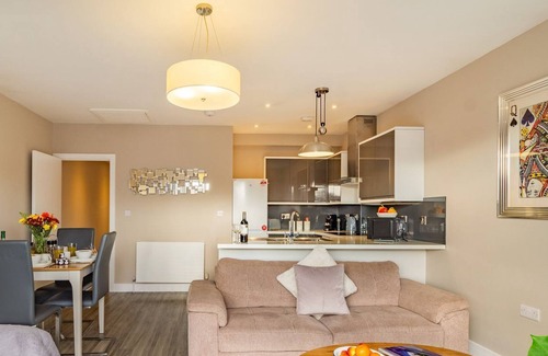 Norwich Cottage | 2 bedroom accommodation in Norwich