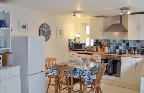 Mousehole Cottage | 2 bedroom accommodation in Mousehole, Penzance