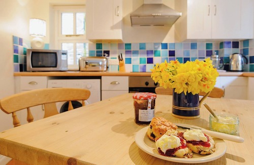Mousehole Cottage | 2 bedroom accommodation in Mousehole, Penzance