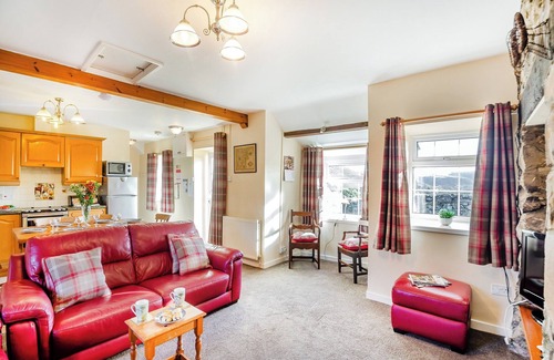 Llangian Cottage | 2 bedroom accommodation in Llangian, near Abersoch