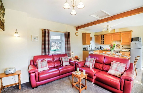 Llangian Cottage | 2 bedroom accommodation in Llangian, near Abersoch