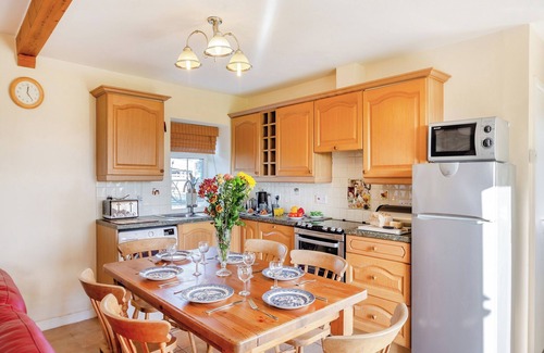 Llangian Cottage | 2 bedroom accommodation in Llangian, near Abersoch