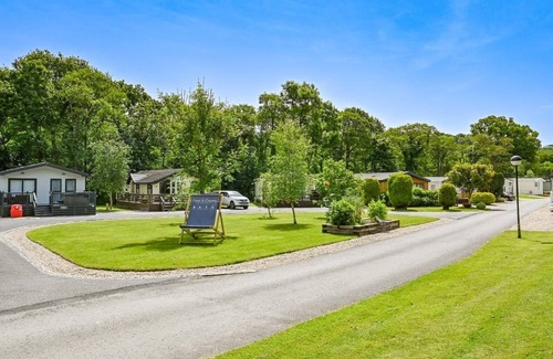 Saltash House | 2 bedroom accommodation in Notter Bridge, Saltash