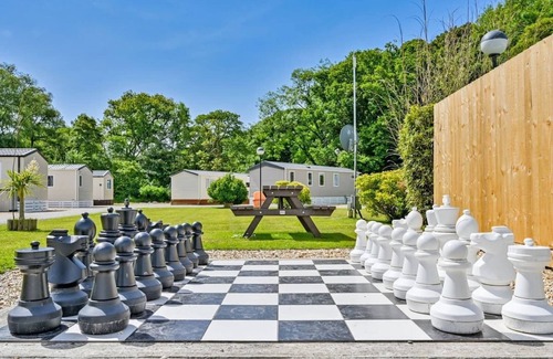 Saltash House | 2 bedroom accommodation in Notter Bridge, Saltash