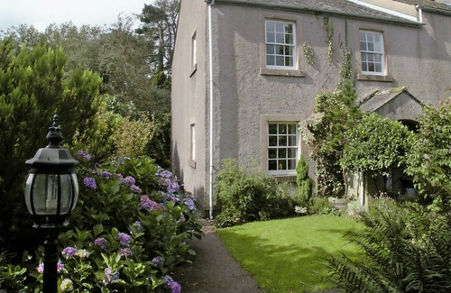 Nether Wasdale Cottage | 2 bedroom accommodation in Wasdale, Gosforth