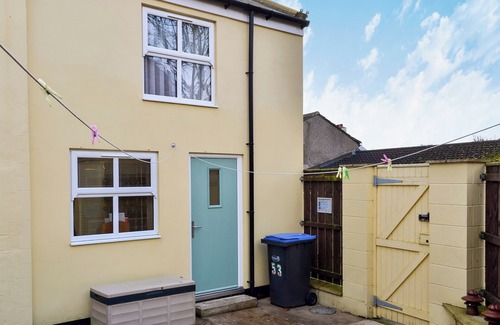 Shildon Cottage | 2 bedroom accommodation in Shildon, near Bishop Auckland