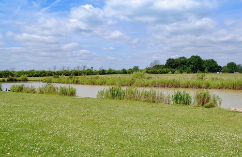 Skegness Cottage | 2 bedroom accommodation in Burgh le Marsh, near Skegness
