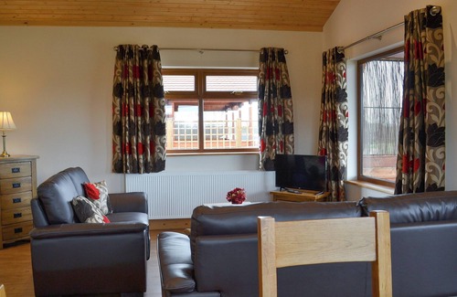 Skegness Cottage | 2 bedroom accommodation in Burgh le Marsh, near Skegness