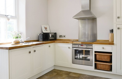 Hebden Cottage | 2 bedroom accommodation in Hebden, near Grassington