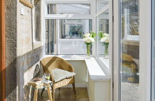Hebden Cottage | 2 bedroom accommodation in Hebden, near Grassington